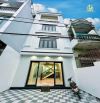 🌻Bán Nhà 4 Tầng - Lâm Tường - Tô Hiệu - 5,7 Tỷ - 55m² - Đẹp Độc Lập, Oto Tận Cửa