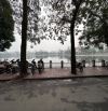 282M2 - MẶT PHỐ - MẶT HỒ - MẶT TIỀN KHỦNG - KINH DOANH ĐỈNH CAO - VIEW HỒ VĨNH VIỄN