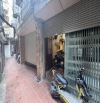 • Phố Ngọc Khánh khu vực hiếm nhà bán chỉ 8 tỷ cho siêu phẩm này