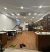 Bán nhà ngõ ô tô tránh Khương Trung, Thanh Xuân, 50m² x 5 tầng, giá chỉ nhỉnh 14 tỷ.