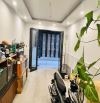 NHÀ ĐẸP TRẦN THÁI TÔNG CẦU GIẤY 40M*5T NHỈNH 13 TỶ, TRUNG TÂM QUẬN, NGÕ THÔNG Ô TÔ.