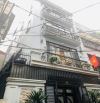 Bán Nhà Phân Lô Giải Phóng, Hoàng Mai - Ô Tô Tránh - 2 Thoáng - Nhà Đẹp Cực Chất - 24 Tỷ X