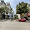 Bán đất dịch vụ Yên Nghĩa, khu D, mặt đường 17m, view biệt thự Nam Cường, 50m2, mt 4m