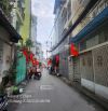 Bán nhà HXH Thích Quảng Đức, Quận Phú Nhuận. 5 x 12m, Giá 10,5 tỷ