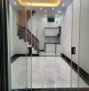 NHÀ MỚI XÂY 3 TẦNG TẠI ĐƯỜNG ĐINH ĐỨC THIỆN - GIÁ TỐT - SỔ SẴN
