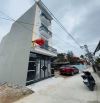 Bán nhà 4 tầng-65m2-đường thông oto,2km đến KĐT Đô Nghĩa-BV Nhi - ĐH Phenika giá 4 tỷ