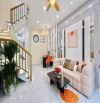 🚀 Căn Góc Thoáng Đẹp 🚀 Bán nhà Trần Huy Liệu 45m² – 3 tầng – 3PN