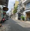 Bán CHDV 8L ngay MT Nguyễn Trãi, P.NCT, Q1 - 110m2 (6x20m) - TN 1,2tỷ - giá 38 tỷ TL
