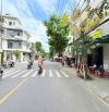 Bán đất mặt tiền (Ngang 6m) Thúc Tề, P. Hòa Khê, Thanh Khê - DT 112,5m2. Giá 6,3 tỷ TL