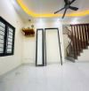 Bán nhà Thái Thịnh, 50m, 3ngủ, Ngõ nông 25m ra phố, Nhà dân xây đẹp ở ngay, An ninh tốt