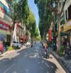 CỰC HIẾM! Nhà 5 tầng đẹp Trần Hưng Đạo, Hoàn Kiếm – Một bước ra phố, sổ riêng, chỉ 6.9 tỷ