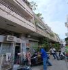 Bán chung cư Lầu 1 Hậu Giang, quận 6, dt 80m2, gần Chợ Bình Tây, chỉ hơn 1 tỷ