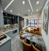 SIÊU PHẨM PHỐ TRẠM, 56M², 7 TẦNG, GARA Ô TÔ, THANG MÁY - KINH DOANH ĐỈNH! 💰 18,2 TỶ!