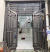 NHÀ ĐẸP Ở NGAY - CÁCH 10M RA HẺM XE HƠI THÔNG HIỆP THÀNH 13 - 45m2 - 2 TẦNG