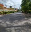 Bán đất nền phường An hòa - TP Sa Đéc