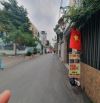Hẻm 8m thông kinh doanh, 9m x 32m, nở hậu 14m, gần mặt tiền Lê Đức Thọ