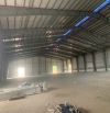 Cho thuê 3000m2 và 4,500m2 nhà kho, xưởng ngay KCN Sông Công 2 , Thái Nguyên