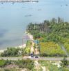 BÁN LÔ ĐẤT MẶT TIỀN CHI LĂNG VIEW BIỂN 1476 M2 NGANG 26M CHỈ 10TR / M2