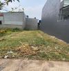 Bán đất Mỹ Hạnh Nam 122m2 đất thổ cư giá 1ty3 sát đường Gò Hưu