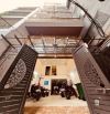 SIÊU PHẨM DÒNG TIỀN CCMN 8TẦNG THANG MÁY-HOÀNG MAI-DT109m2 MT4.6m Giá chỉ 29 Tỷ