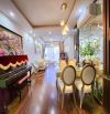 Hiếm! Bán căn hộ Làng quốc tế Thăng Long - Cầu Giấy 100m2 3PN 2vs 6.9 tỷ Full NT