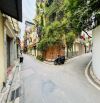 Bán Phân Lô Nguyễn Sơn - Ô Tô Tránh - Dt Siêu Rộng - Mt Gần 5m