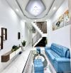 Bán Nhà khu Nguyễn Văn Công 40m2 Gần ĐH Công Nghiệp Nhỉnh 4 Tỉ
