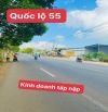 MẶT TIỀN NGUYỄN AN NINH - TT PHƯỚC HẢI - ĐẤT ĐỎ - BRVT 🌈DT 5x20M - 98m2 -80m2 thổ ☘️☘️☘️Đ