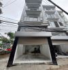 Bán nhà Yên Phúc_Nở hậu_2 mặt thoáng_Gần các tuyến đường lớn_Pháp lý chuẩn_37 m2_8 tỷ 1
