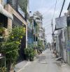 Siêu Phẩm Liên Khu 4-5 ngay chợ Bình Thành hẻm nhựa 7m 60m2,3Tầng Nhỉnh 4 tỷ