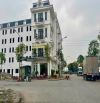 Bán Lô Làn 2 Cực Đẹp áp góc Dự Án 4.6ha TT Lim - Tiên Du