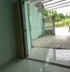 Bán gấp căn nhà mặt tiền đường Trần Văn Ẩn, thuộc Long Đức, Trà Vinh