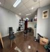 Cho thuê văn phòng giá rẻ tại Nguyễn Xiển, DT 50 m2 được chia làm 2 phòng