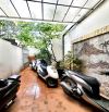 Nhà Hai Bà Trưng. 60m2. 4 tầng. Vài phút lên Hồ gươm. Giá 7 tỷ