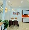 BÁN NHÀ TRƯƠNG ĐỊNH 35M x 5T. MT 4.6M GIÁ  NHỈNH 6 TỶ. CHỦ GIẢM 300TR CHO KHÁCH THIỆN CHÍ