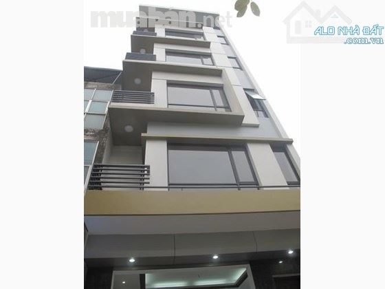 BÁN mặt tiền NGUYỄN CỬU VÂN, P.17, BT, DT:5,5x20M, HẦM-3Lầu.