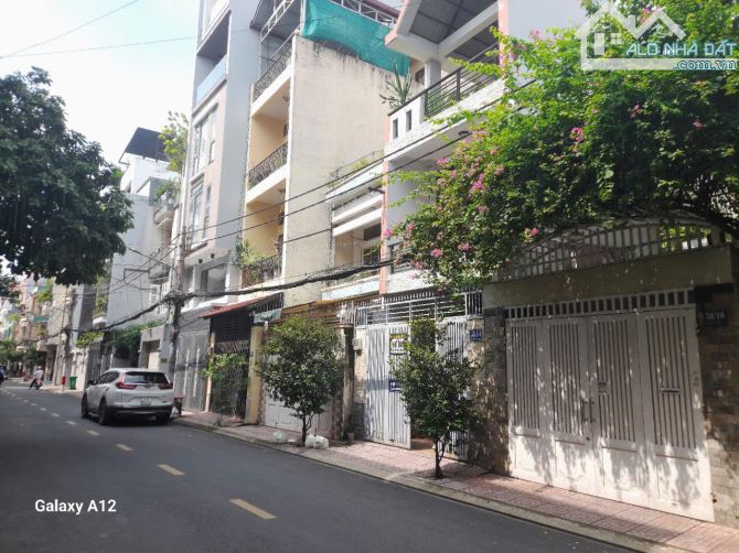 Nhà đẹp Tân Bình- Khu K300- 3 tầng- 68m2- 17.5 tỷ - 1