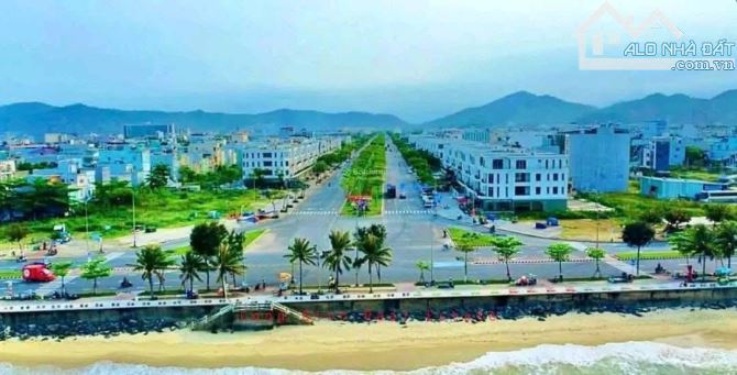 Cần bán đất đường Trần Minh Tông, H.đông nam - sát biển Nguyễn Tất Thành - 3