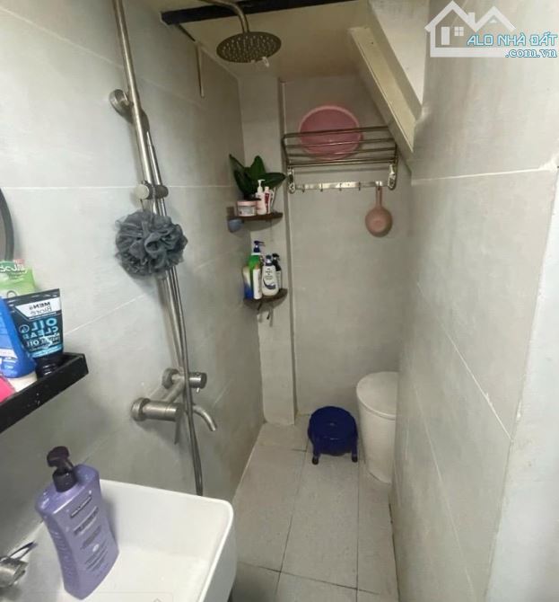 Nhà cấp 4 ba gác đỗ, ngõ siêu rộng 315 Trần Đại Nghĩa 33m2 giá 11 tỷ - 1