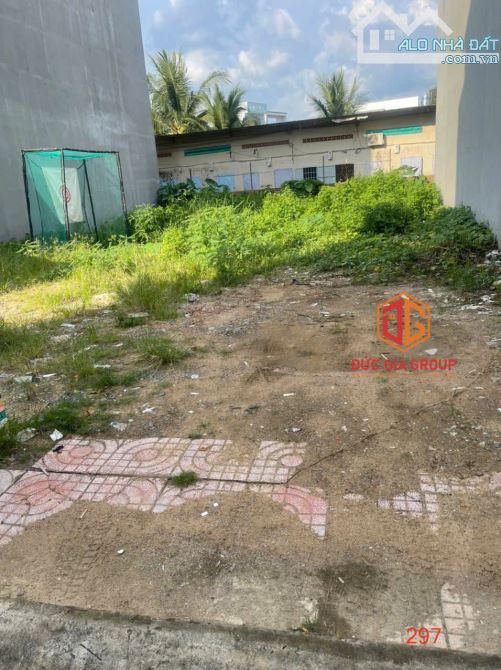 Giá mềm! Bán đất mặt tiền đường Huỳnh Văn Luỹ trung tâm Biên Hoà, 6x12.5m giá 7,3 tỷ - 4