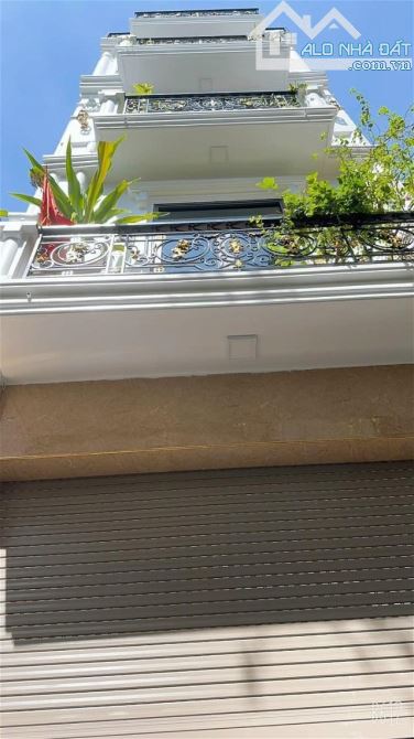 Cần bán gấp nhà Bồ Đề 45 m 5 tầng MT 5 m ngõ ô tô kinh doanh 10 tỷ - 3