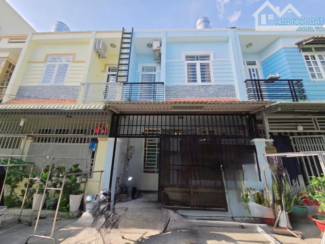 NHÀ BÁN HẺM 2020 HUỲNH TẤN PHÁT,TT NHÀ BÈ
