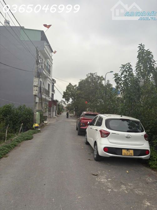 Chính chủ gửi bán 94,5m mặt ngõ 6m tại Tràng Cát, Hải An