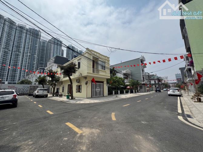 Chuyển nhượng lô đất tuyến 3 Trại Lẻ, Kênh Dương, Lê Chân, Hải Phòng