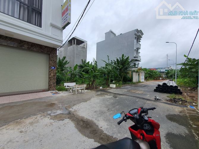 Bán Đất Đường Nội Bộ Phan Huy Ích,Bãi Sau 90M2 (5x18) - Giá: 8Tỷ tl