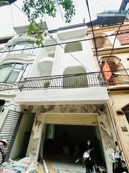 Trần Phú - Thường Tín 19,5 Tỷ - KD - Văn Phòng