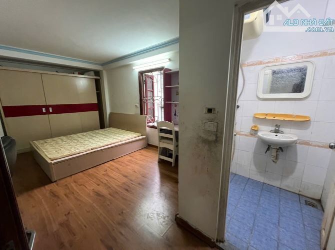 THÀNH CÔNG. CHO THUÊ NHÀ TẬP THỂ 70M, 2 NGỦ, 2WC,  FULL ĐỒ _ 8 _ TRIỆU.