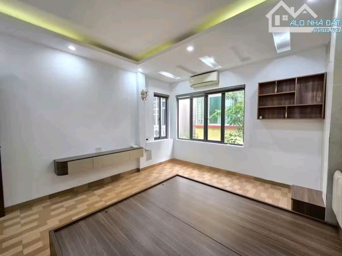 BÁN NHÀ TRẦN PHÚ - HÀ ĐÔNG - 50M - 4T - PL - OTO - KD - NHỈNH 13 TỶ.