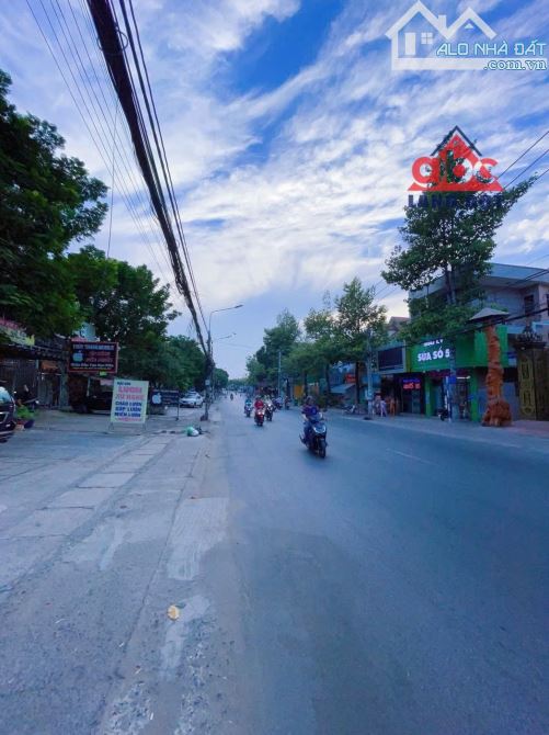Hạ Giá 500tr Bán Nhanh Từ 7tỷ500 Còn 7tỷ  Nhà mặt tiền đường trần quốc toản