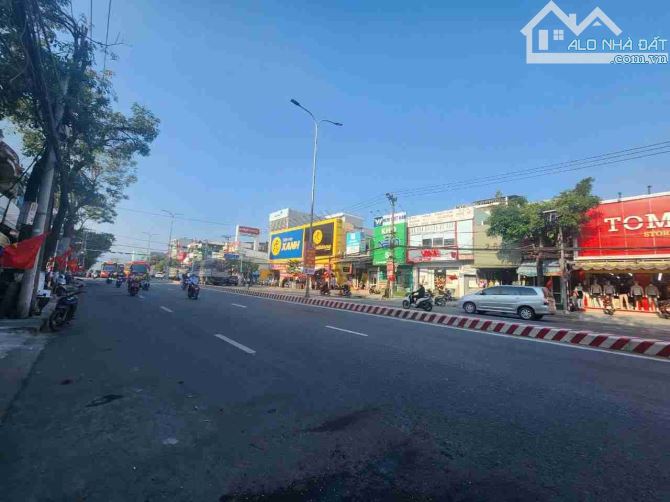 💥 NHÀ 2 TẦNG MẶT TIỀN TÔN ĐỨC THẮNG – GẦN ÂU CƠ, CHỢ HOÀ KHÁNH – GIÁ CHỈ 8,75 TỶ!